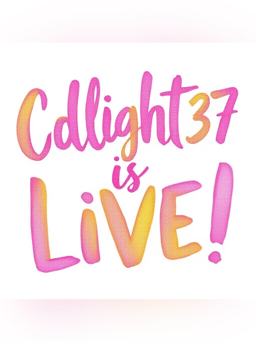 Unlisted items! Grab your favorite beverage and come shop & hangout!!🤗🛍️